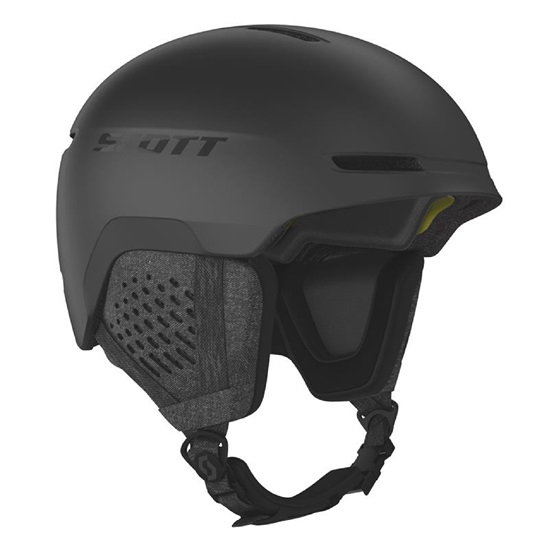 SCOTT TRACK Plus