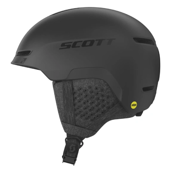 SCOTT TRACK  Plus