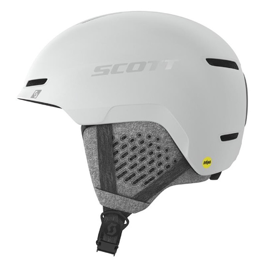 SCOTT TRACK  PLUS