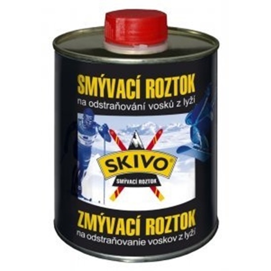 Skivo - smývací roztok 800 ml