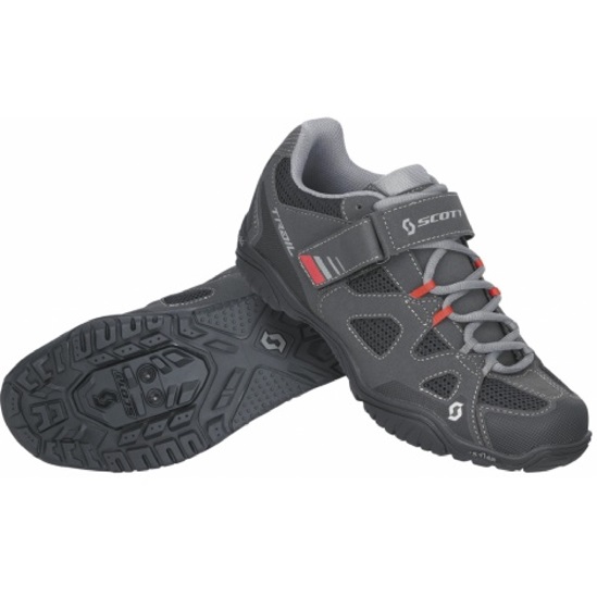 SCOTT TRAIL EVO
