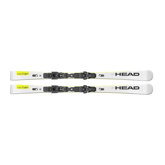 HEAD WC REBELS E.SL