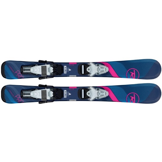 ROSSIGNOL EXPERIENCE PRO W TEAM 4