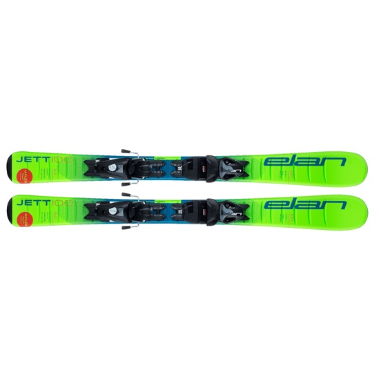 ELAN JETT QS