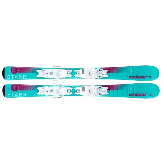 ELAN STARR QS