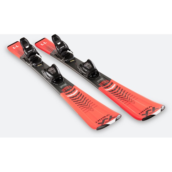 VÖLKL RACETIGER JR. 21/22