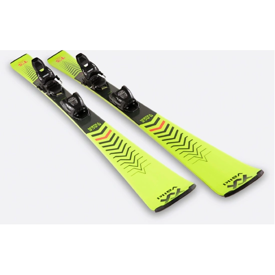 VÖLKL RACETIGER JR PRO.