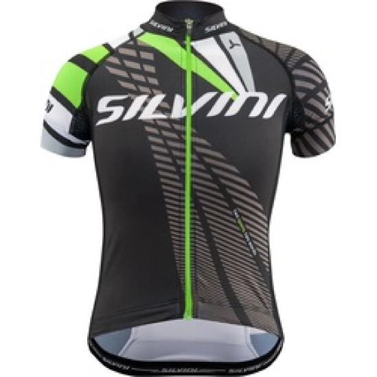 SILVINI DĚTSKÝ CYKLISTICKÝ DRES TEAM CD1435
