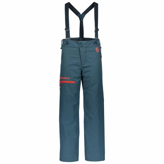 SCOTT VERTIC JR PANT