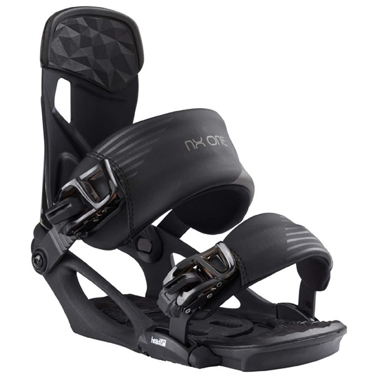 Head NX one black