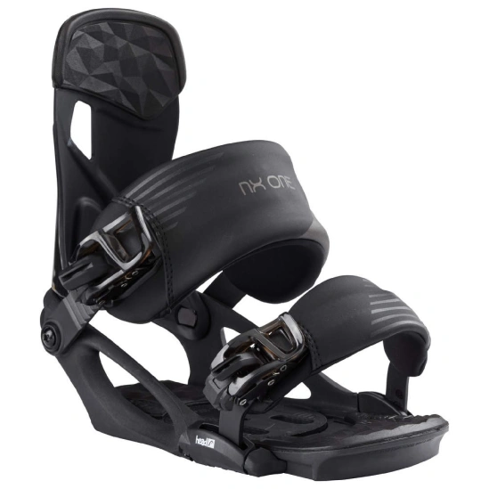 HEAD NX ONE BLACK