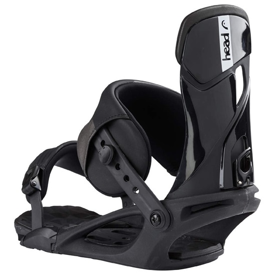Head NX one black