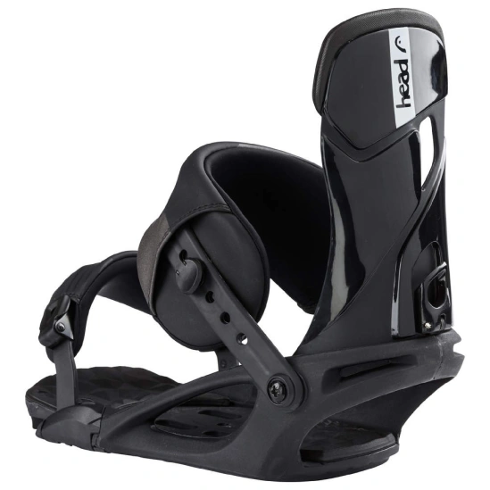 HEAD NX ONE BLACK