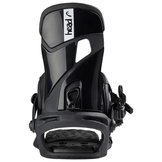 HEAD NX ONE BLACK