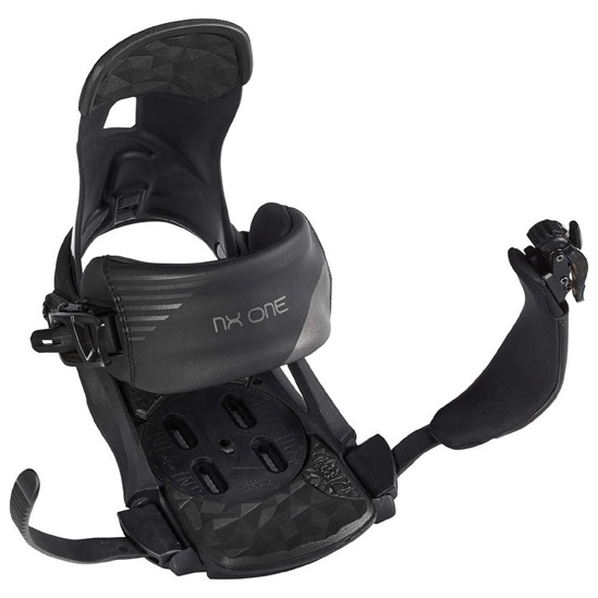 Head NX one black