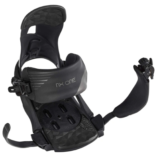 HEAD NX ONE BLACK