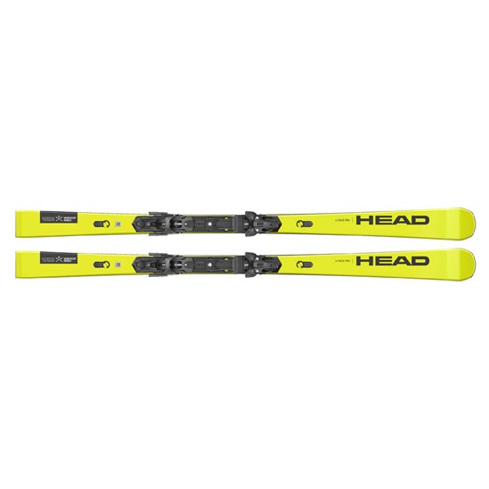 HEAD WC REBELS I.RACE PRO 21/22