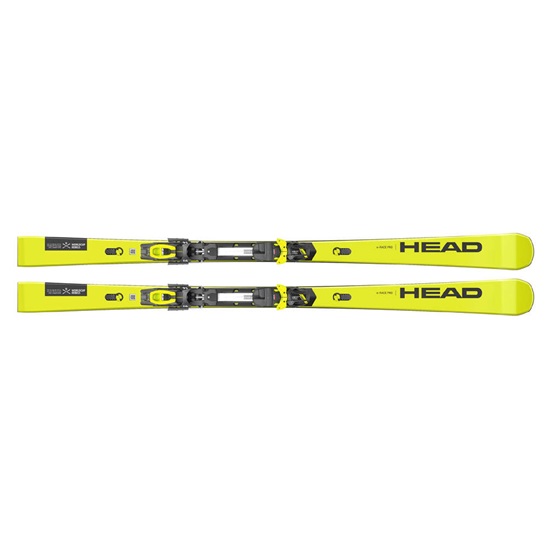 HEAD WC REBELS I.RACE PRO 21/22