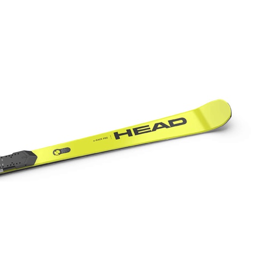 HEAD WC REBELS I.RACE PRO 21/22