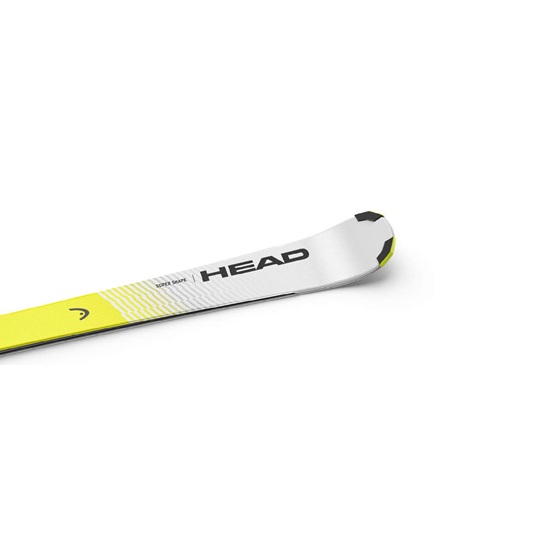 HEAD SUPERSHAPE SLR II 20/21