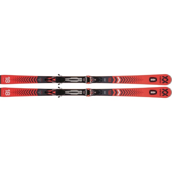 Volkl Racetiger GS 21/22