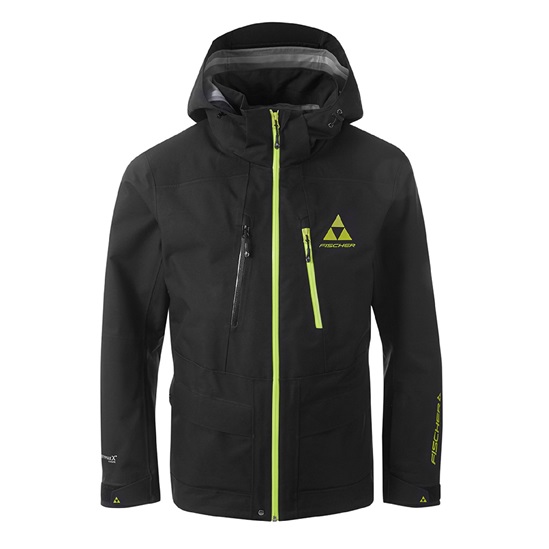 Fischer Astberg Staff bunda