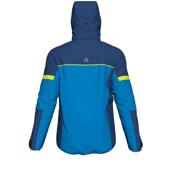 FISCHER FENDELS BUNDA