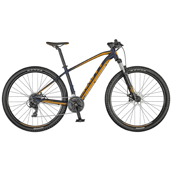 SCOTT ASPECT 970 2022