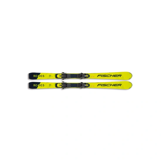 FISCHER RC4 RCS JR