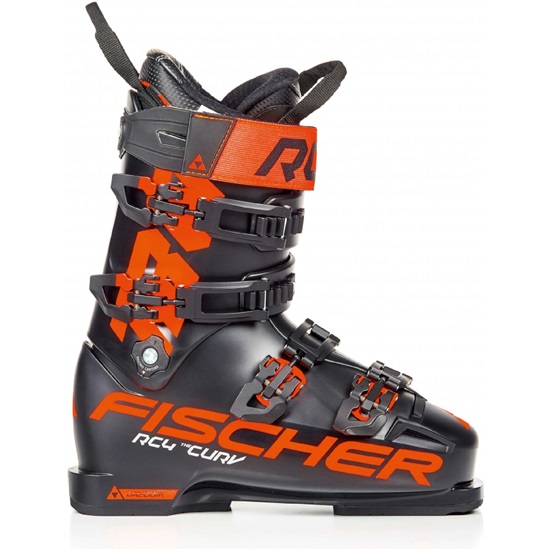 FISCHER RC4 THE CURV 130 PBV 19/20