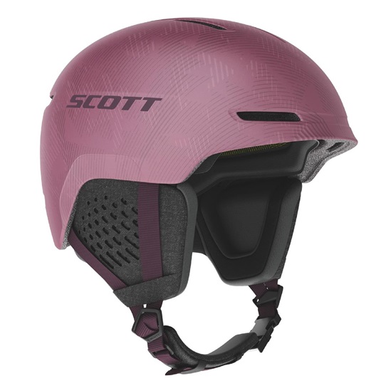 SCOTT TRACK PLUS