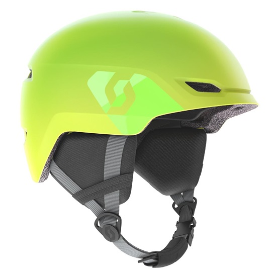 SCOTT KEEPER 2
