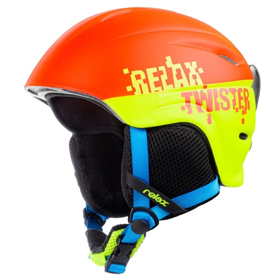 RELAX TWISTER RH18A7