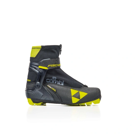 FISCHER JR COMBI