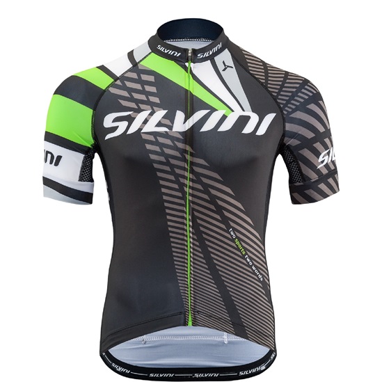 SILVINI TEAM MD1400