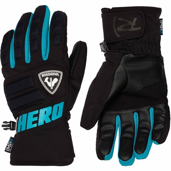 ROSSIGNOL JR RACE IMPR G RLIYG02