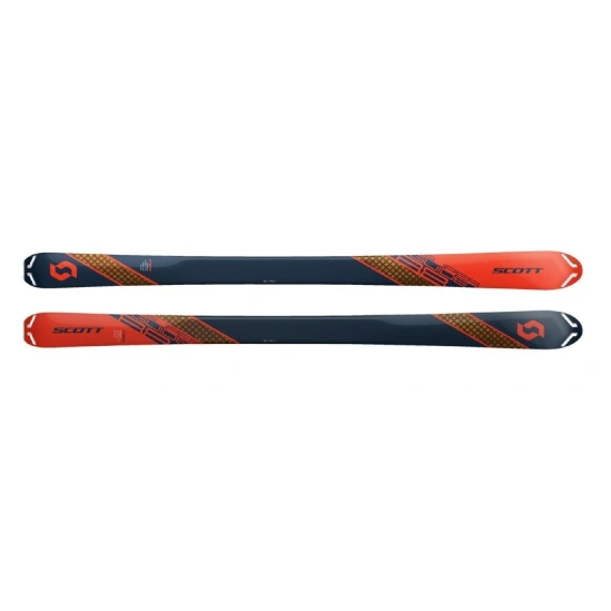 SCOTT SUPERGUIDE 88