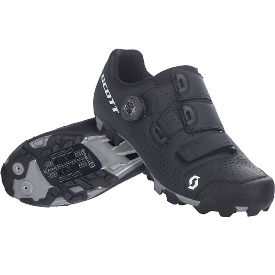 SCOTT MTB TEAM BOA