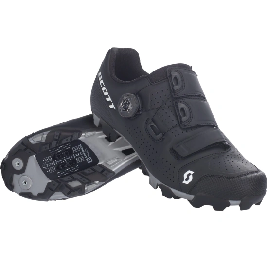 SCOTT MTB TEAM BOA
