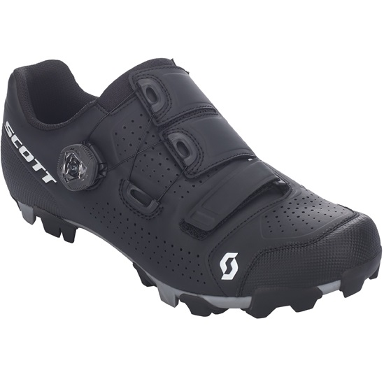 SCOTT MTB TEAM BOA