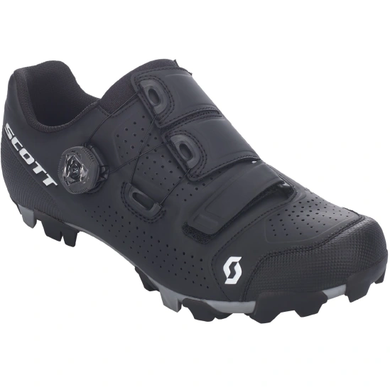 SCOTT MTB TEAM BOA