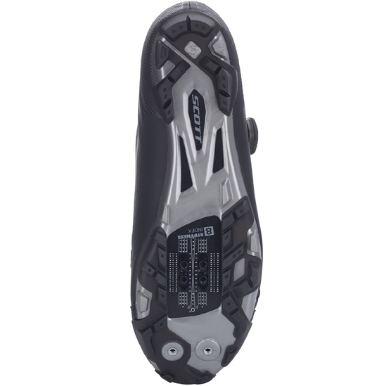 SCOTT MTB TEAM BOA