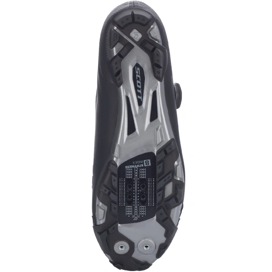 SCOTT MTB TEAM BOA