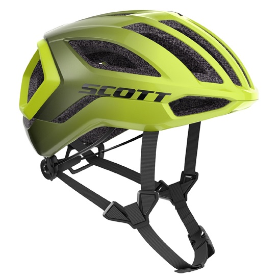 SCOTT CENTRIC PLUS