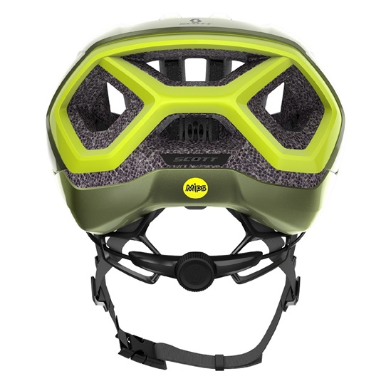 SCOTT CENTRIC PLUS