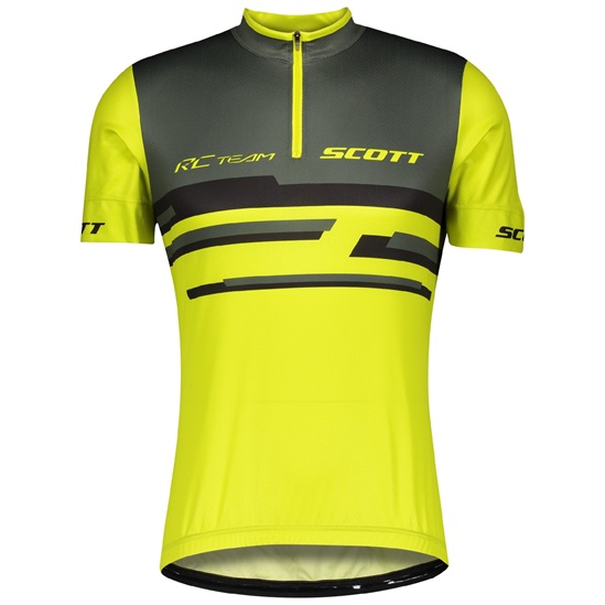 SCOTT RC TEAM 20 KR. RUKÁV