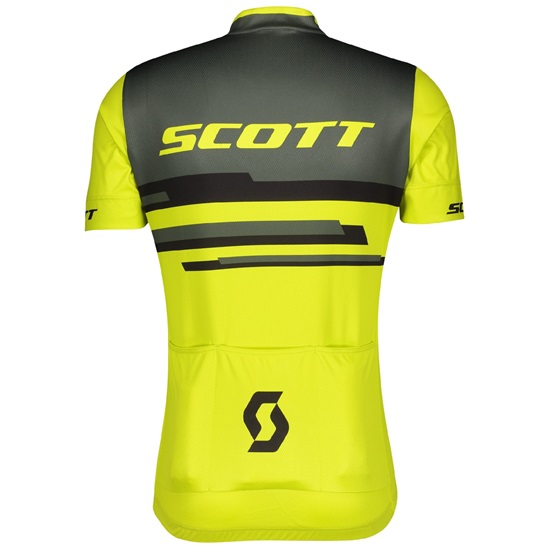 SCOTT RC TEAM 20 KR. RUKÁV