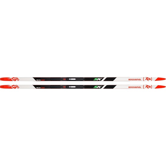 Rossignol Delta Comp Skating IFP 2020/2021