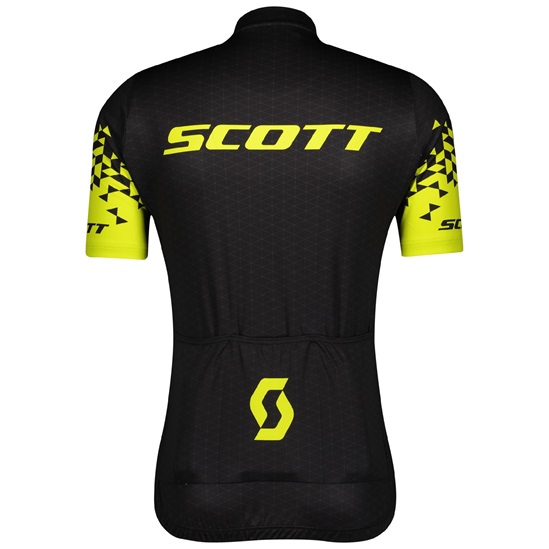 SCOTT RC TEAM 10 KR. RUKÁV