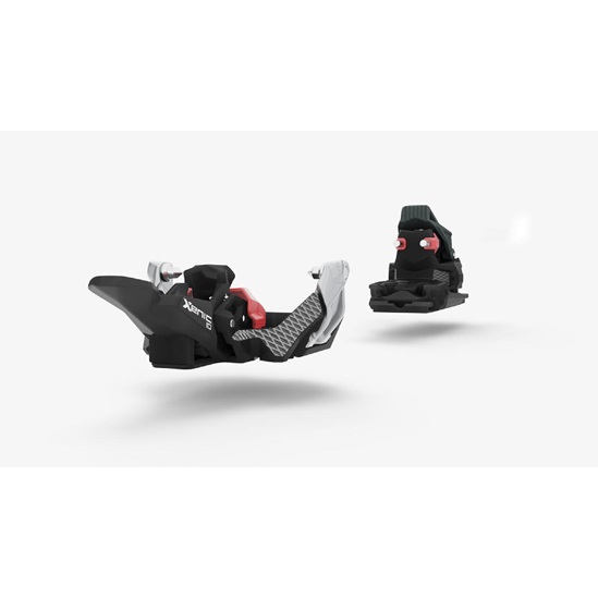 FRITSCHI XENIC 10 + BRZDY 95MM